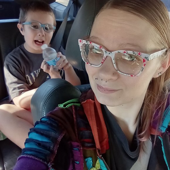 Danielle R 🔮 Gypsy Jewelry & Artistry - Picture 7 of 9